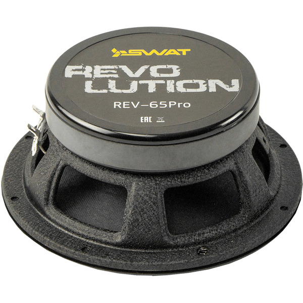 Автоакустика Swat REV-65Pro
