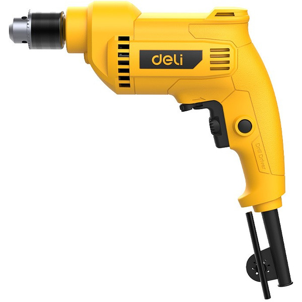 Дрель Deli DZ10-E3 (9169530)