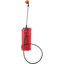 Опрыскиватель Edon AGS-12