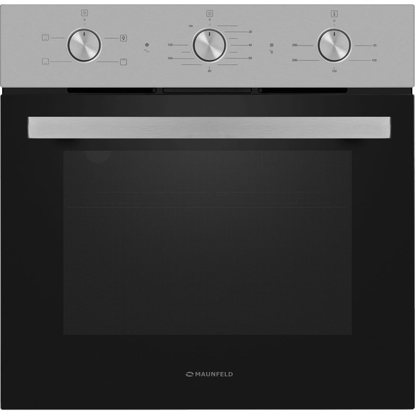 Духовой шкаф MAUNFELD AEOC6040S