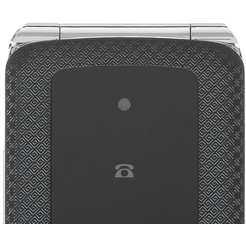 Мобильный телефон Olmio F28 (черный)