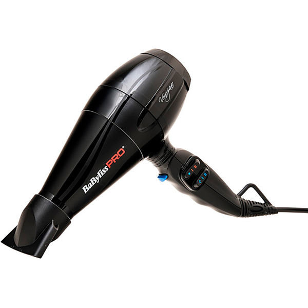 Фен BaByliss PRO Veneziano BAB6600RE