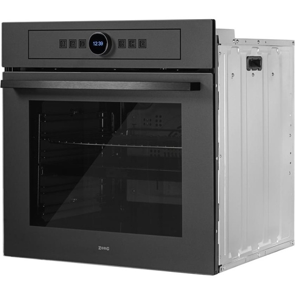 Духовой шкаф ZorG BIL616 black matte