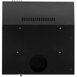 Вытяжка кухонная KRONA Jessica slim 500 black PB