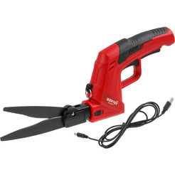 Садовые ножницы аккумуляторные Wortex LX SG 4015-1 (2322100)