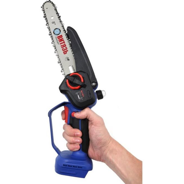 Аккумуляторная пила Витязь ПЦ-А-220-8 (без АКБ и ЗУ)