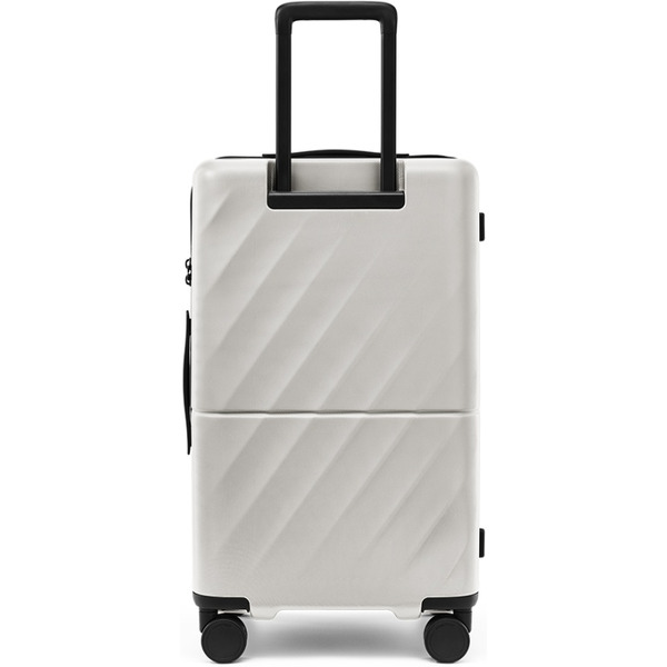 Чемодан Ninetygo Ripple Luggage 24" (белый)