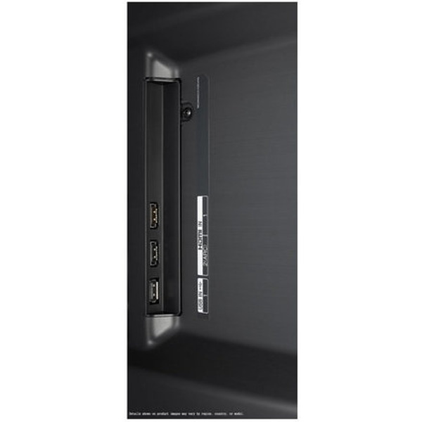 Телевизор LG 49NANO866NA