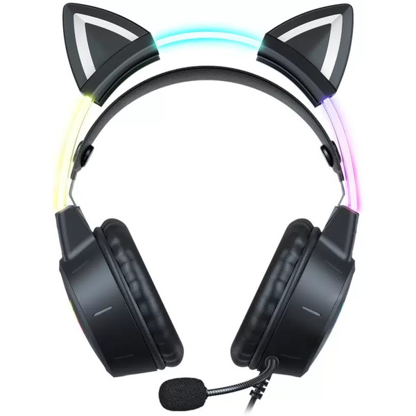 Игровые наушники Onikuma X15 pro Black Star