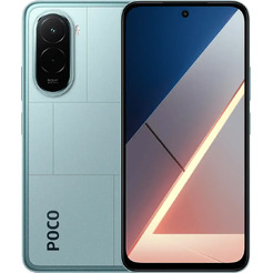 Смартфон POCO M7 6GB/128GB Blue EU