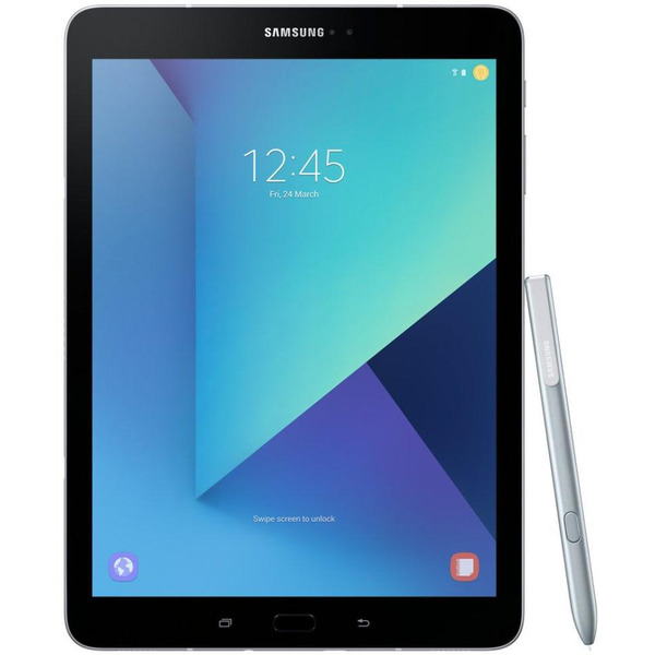 Планшет Samsung Galaxy Tab S3 32GB (SM-T820) серебристый
