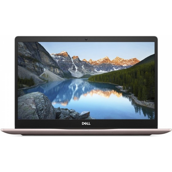Ноутбук Dell Inspiron 15 7570-6861