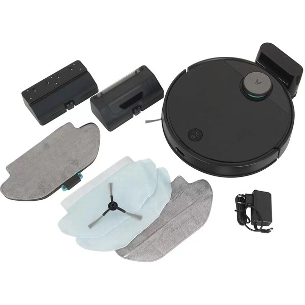 Робот-пылесос Viomi V3 V-RVCLM26B