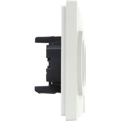 Розетка IEK Forte&Piano FP-R20-10-1-K01