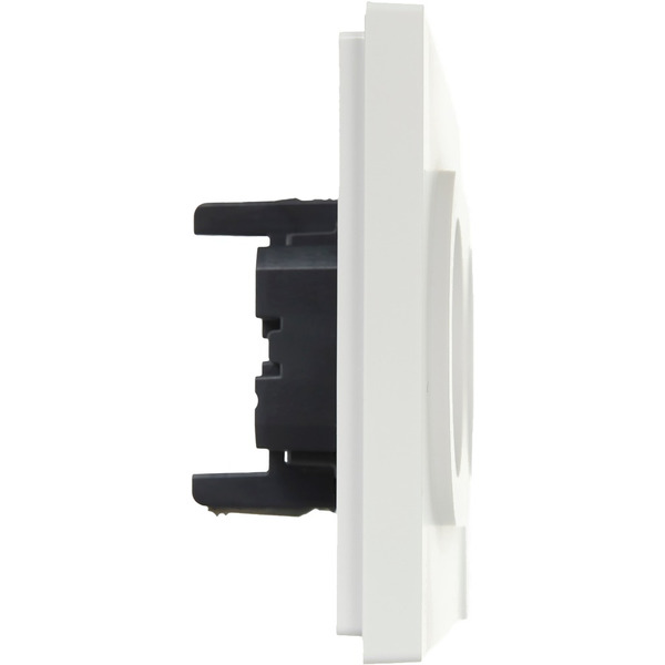 Розетка IEK Forte&Piano FP-R20-10-1-K01