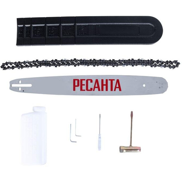 Бензопила Ресанта БП-6220 (70/6/17)