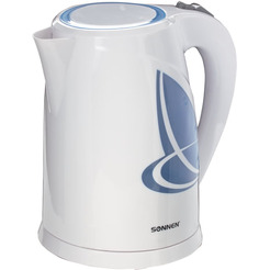 Чайник электрический SONNEN KT-1767