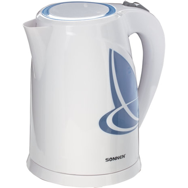 Чайник электрический SONNEN KT-1767