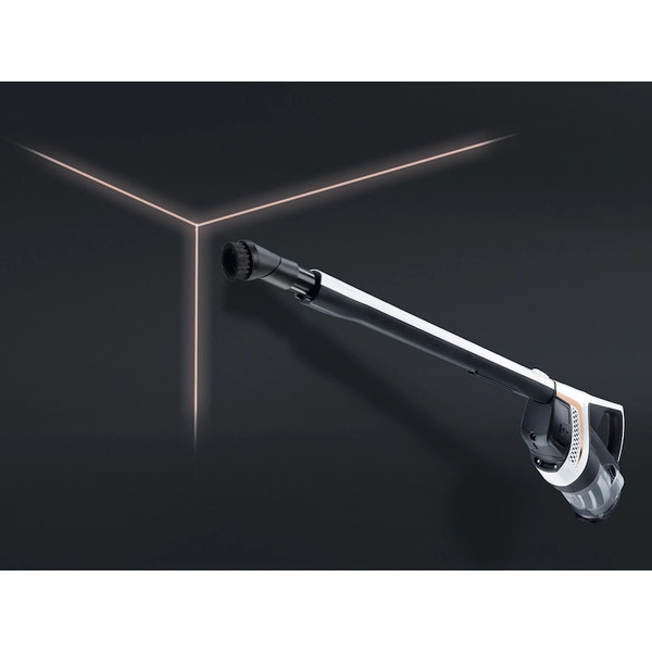 Пылесос Miele Triflex HX1 SMUL0 (белый)