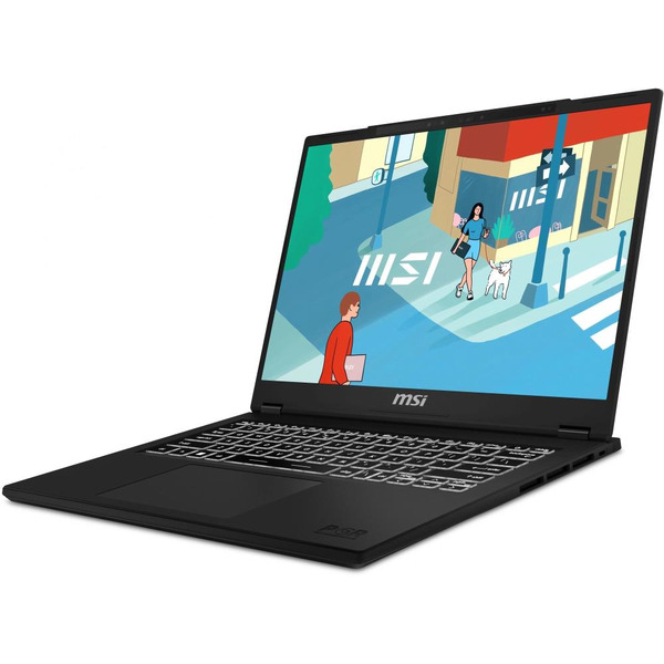 Ноутбук MSI Modern 14 H D13MG-442XBY Win11Pro
