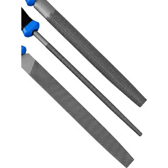 Набор напильников Vertex Tools 0048-3