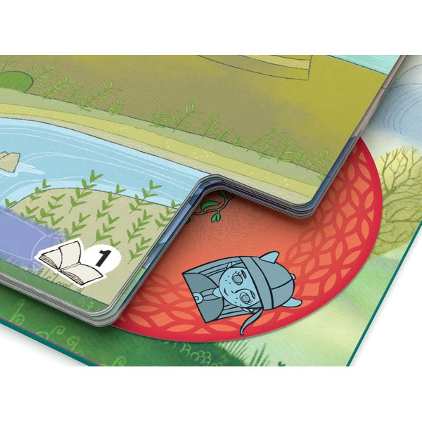 Настольная игра Стиль Жизни Мое первое приключение. В поисках дракона УТ100031183