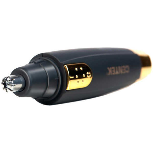 Электробритва Centek CT-2160 +Триммер для носа