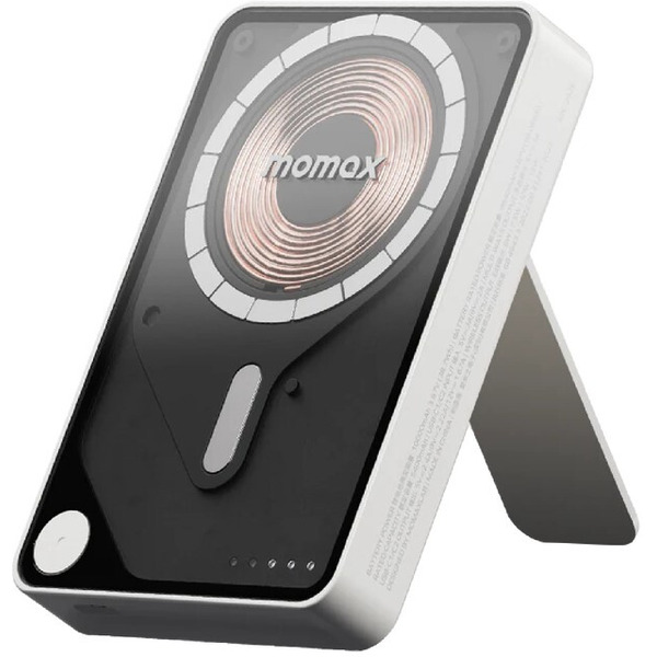 Внешний аккумулятор Momax IP132 1-Power X Pro+ 10000mAh (белый)