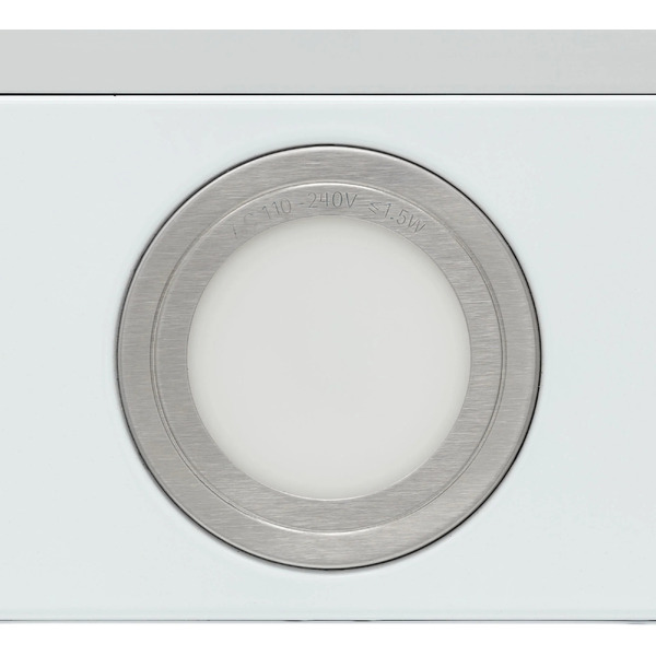 Кухонная вытяжка Krona Kamilla MV 6002 White