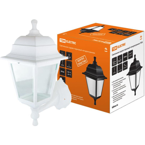 Уличный светильник TDM SQ0330-0734