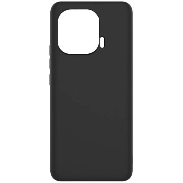 Накладка CASE Matte для Xiaomi Mi 11 Pro (черный)