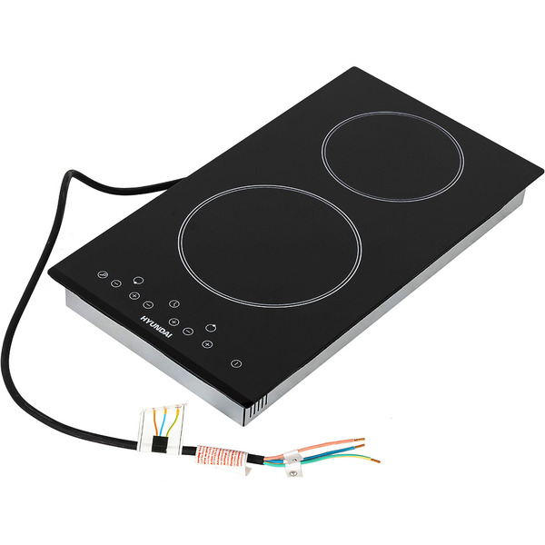 Варочная панель Hyundai HHE 3250 BG