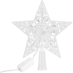 Фигура светодиодная NEON-NIGHT Звезда на елку 501-002