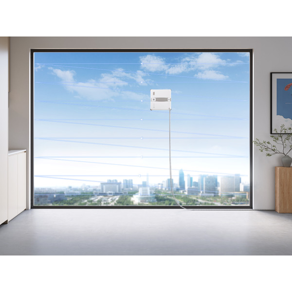 Робот для мытья окон Ecovacs WINBOT MINI 2 Grey (WG853-15)