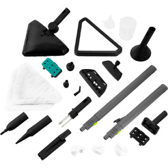 Пароочиститель Kitfort KT-935