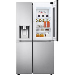 Холодильник LG GC-X257CAEV