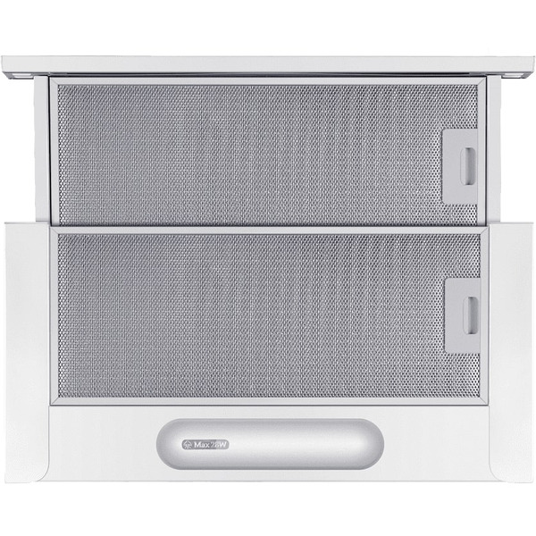 Вытяжка MAUNFELD VS Light (C) 60 (белый)