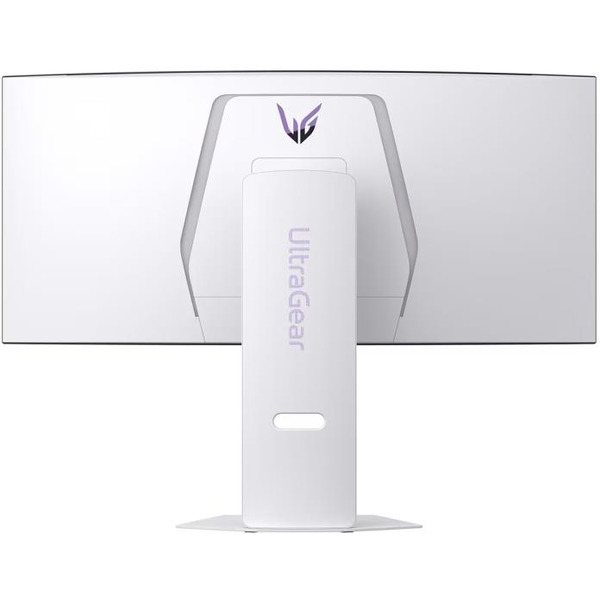 Монитор LG UltraGear 34GX90SA-W