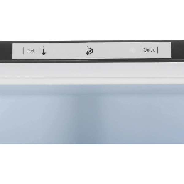 Морозильник Beko RFSK215T01G
