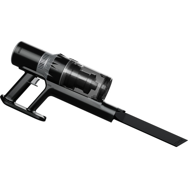 Вертикальный пылесос WEISSGAUFF V12 BLDC 400 Nero Turbo