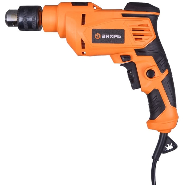 Дрель Вихрь ДУ-850 (72/8/3)