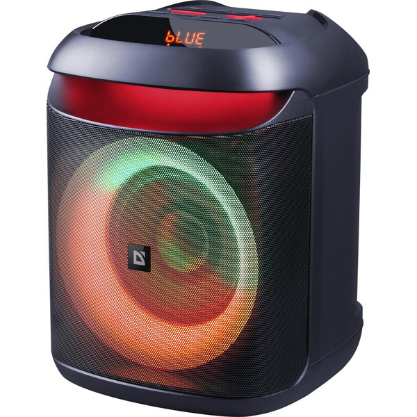 Портативная колонка Defender Boomer 45