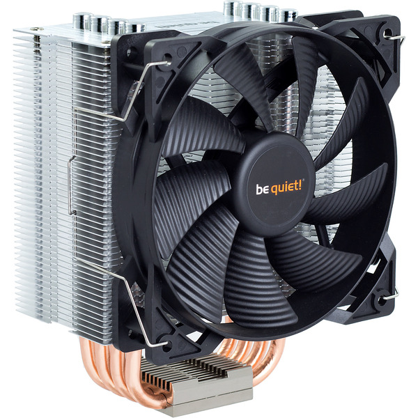 Кулер be quiet! Pure Wings SocAll (BK009)