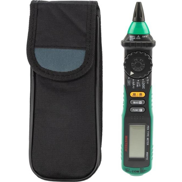 Мультиметр Mastech MS8211D
