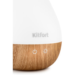 Увлажнитель воздуха Kitfort KT-2805