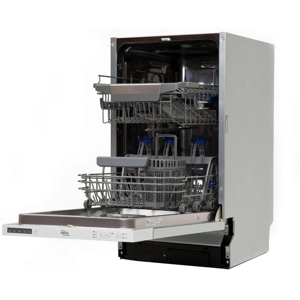 Посудомоечная машина Making Oasis Everywhere PM-9V5