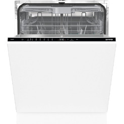 Встраиваемая посудомоечная машина Gorenje GV643E90