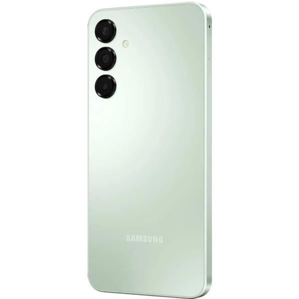 Смартфон Samsung Galaxy A16 SM-A165F 4GB/128GB (мятный)
