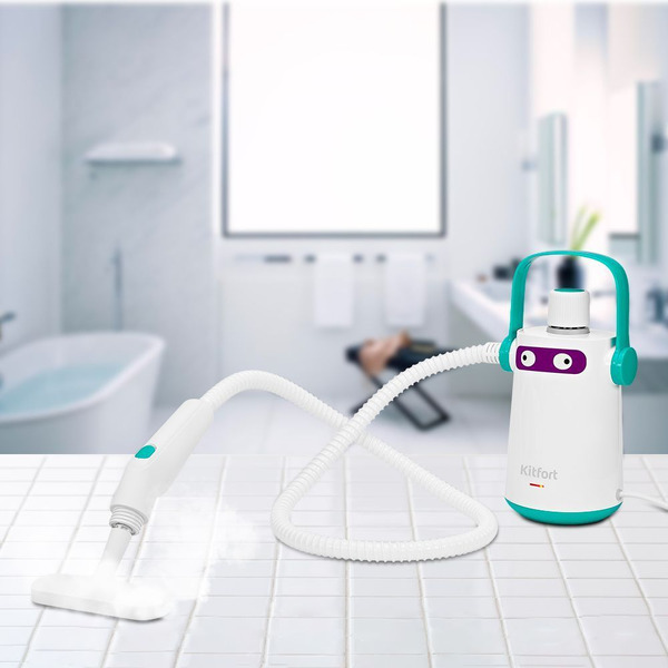 Пароочиститель Kitfort КТ-9109-3