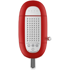 Рожковая кофеварка Smeg ECF02RDEU